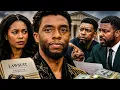 BREAKING CHADWICK BOSEMAN Family WAR Brothers Sue Widow Over Millions Of Dollars