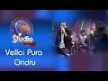 Download Lagu Vellai Pura Ondru | MStudio | VasanthamTV