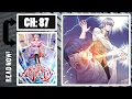 Ultimate Abandoned Chapter 87 ENGLISH