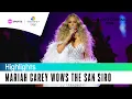 Lagu SIMPLY STUNNING! Mariah Carey performs at the Milan Cortina Winter Olympics Opening Ceremony 🤩