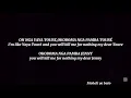 SERVICE LYRICS TRANSLATION