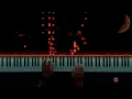 Teddy Swims - Lose Control || Piano Cover (Sheet Music)