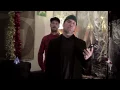 Sleaford Mods v Flapsandwich - A Series of F*ck Offs