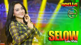 Download SELOW - Lala Widy - OM ADELLA MP3