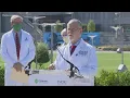 Grady Health System Chief of Staff says hospitals are full