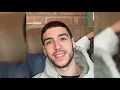Peter Manfredonia 'obsessed' with samurai swords, allegedly hacked witness's social media accounts: