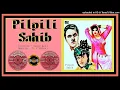 Download Lagu Nayi Bhukha Shehar Garan Da - Masood Rana - Hazin Qadri - G.A. Chishti - Pilpli Sahib 1965 - Vinyl 3