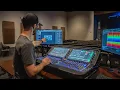 Lagu Mijn DROOM-audio-installatie voor kerken | Avantis + Waves SuperRack