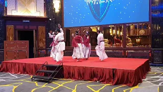 semalakama zehra zambri by abcitradancer