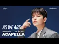 Seungmin of Stray Kids - '그렇게, 천천히, 우리 (As we are)' | M/V Acapella