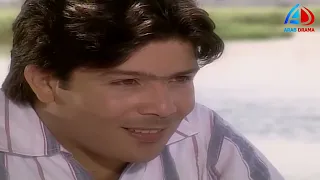 مسلسل على نار هادئة الحلقة 10 إلهام شاهين ـ أبو بكر عزت ـ توفيق عبد الحميد ـ راندا البحيري 