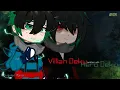 Download Lagu Villian Deku Switches With Hero Deku|Fanon AU Swap|mha|BakuDeku/DekuBaku🧡💚V.D Version 1|Gacha-Club|
