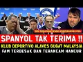 Download Lagu HANCUR! Malaysia Dituntut Klub Spanyol Usai Skandal Pemain Naturalisasi, FIFA Sudah Putuskan 