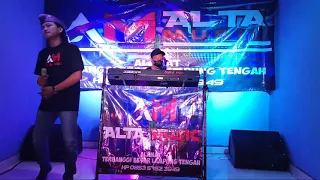 am alta music special apui lunik mengenang masa lalu bersama vj hoya ayi arr paadin tab