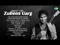 Download Lagu Best Of Zubeen Garg - Audio Jukebox | Ruk Jana Nahin [Unplugged] | Lekar Hum Diwana Dil (Remix)