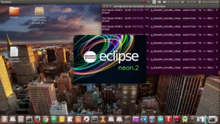 How to Install Eclipse Neon IDE for Java Developers in Linux Ubuntu 16 10