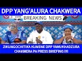 Download Lagu DPP YAMUNG'ALURA CHAKWERA PA PRESS BRIEFING IYI