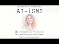 AI-isms Episode 3 Role Modelship Eli Potter How to Role Model when AI is Listening