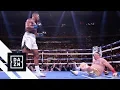 Download Lagu One Of The Greatest Rounds Ever? | Full Third Round Of Joshua vs. Ruiz Jr.