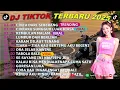 Lagu DJ TIKTOK TERBARU 2025-🎵DJ CINTA DARI SEBERANG 🎵DJ CINTAKU SUNGGUH LUAR BIASA - FULL ALBUM
