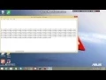 The Matrix Fall Effect For Beginner Using Cmd Prompt