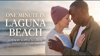"One minute in Laguna Beach" 2026
