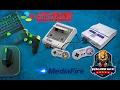 Pack Roms Super Nintendo Retrobat Batocera 1813 Games Images s