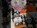 I Was Searching For The Viral Pink Ghost Blanket TJ MAXX When I Spotted This