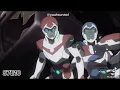 UNDERRATED klance moments from voltron legendary defender in season 7