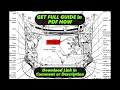 DIAGRAM Ford Focus Under Hood Diagram