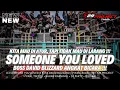 Lagu DJ SOMEONE YOU LOVED X BOSS DAVID BLIZZARD ANGKAT BICARA || FIKMA AUDIO || BY R29 PROJECT‼️