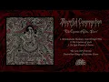 Download Lagu MOURNFUL CONGREGATION - The Exuviae Of Gods - Part I (Full EP) 20 Buck Spin