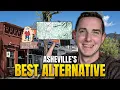 Weaverville North Carolina - The Asheville Alternative Nobody Talks About