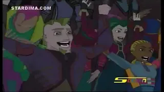 دراغون بوستر الحلقة 12 الجزء 2 