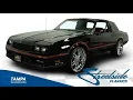 1985 Chevrolet Monte Carlo SS 5871-TPA for sale Charlotte Atlanta Dallas Tampa Phoenix N
