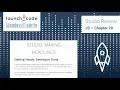 WebDev JS Chapter 20 Studio Review Making Headlines