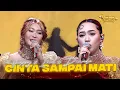 Download Lagu Happy Asmara X Inul X Denada - Cinta Sampai Mati | AMBYAR AWARDS 2025