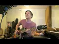 รถไฟ -Tattoo Colour (Cover By หนึ่ง อภิวัฒน์)