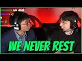 Download Lagu Caedrel Asks Tabe About AL Team Set-Up \u0026 Advice For EU