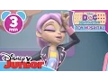 Doc McStuffins Toy Hospital Karaoke Katie Disney Junior UK