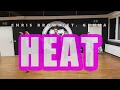 Chris Brown feat. Gunna - Heat / Simon & Philly Choreography