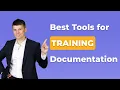 Top 5 Training Documentation Software Tools for Founders Operations Teams