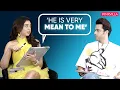 Download Lagu How Well Do You Know Each Other? Ft. Parth Samthaan and Niti Taylor