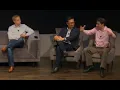 Tim D Auria and Execs from CBS Roku iSpot A E on TV Attribution