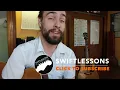 If Not For You - George Harrison, Bob Dylan - Easy Beginner Guitar Lesson
