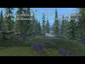 Skyrim Mod PS4 CATHEDRAL LANDSCAPES GRASS ONLY - PS4 BY DRJACOPO Port By Brahess26 Credits Dr J