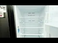 Samsung Rb34t652esa refrigerator with freezer