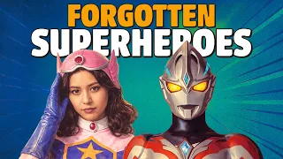 the 70s japanese superheroes that shaped a generation