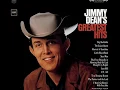 Jimmy Dean - I O U