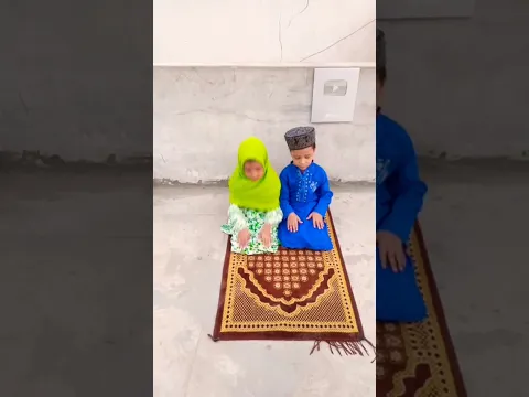 HASBI RABBI JALLALLAH π§π»π³π» Pray For Namaz